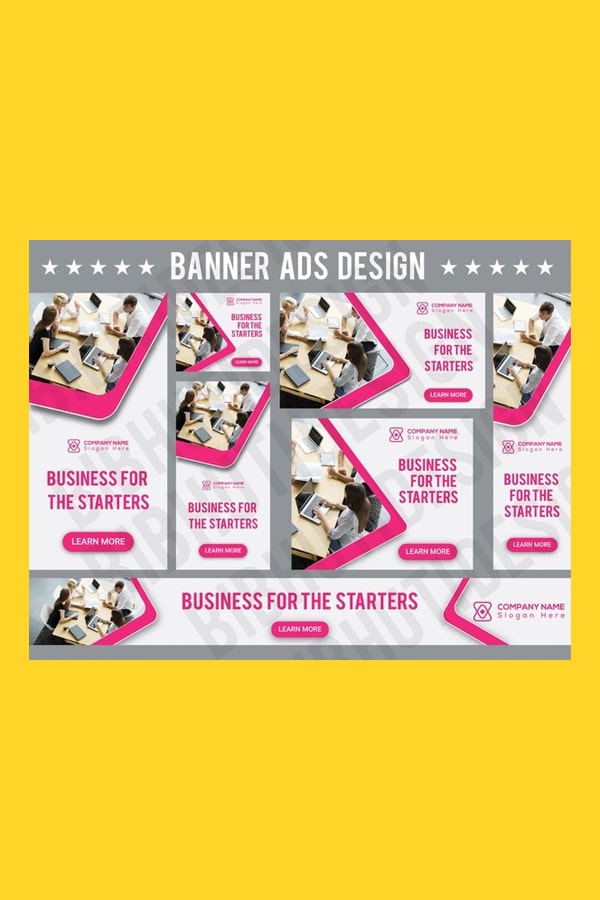 Banner Ads