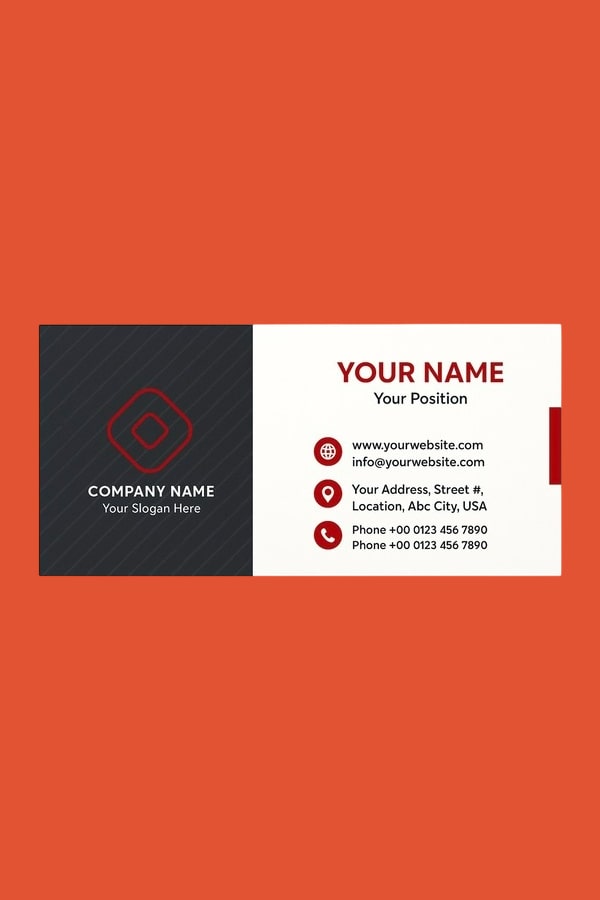 Business Cards